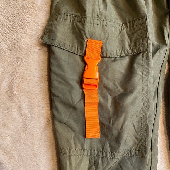 Cargo Pant - Picture 4 of 6